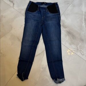 Maternity Jeans